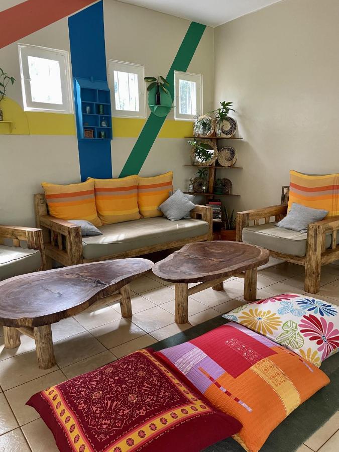 Jinja Backpackers Hostel Ngoại thất bức ảnh