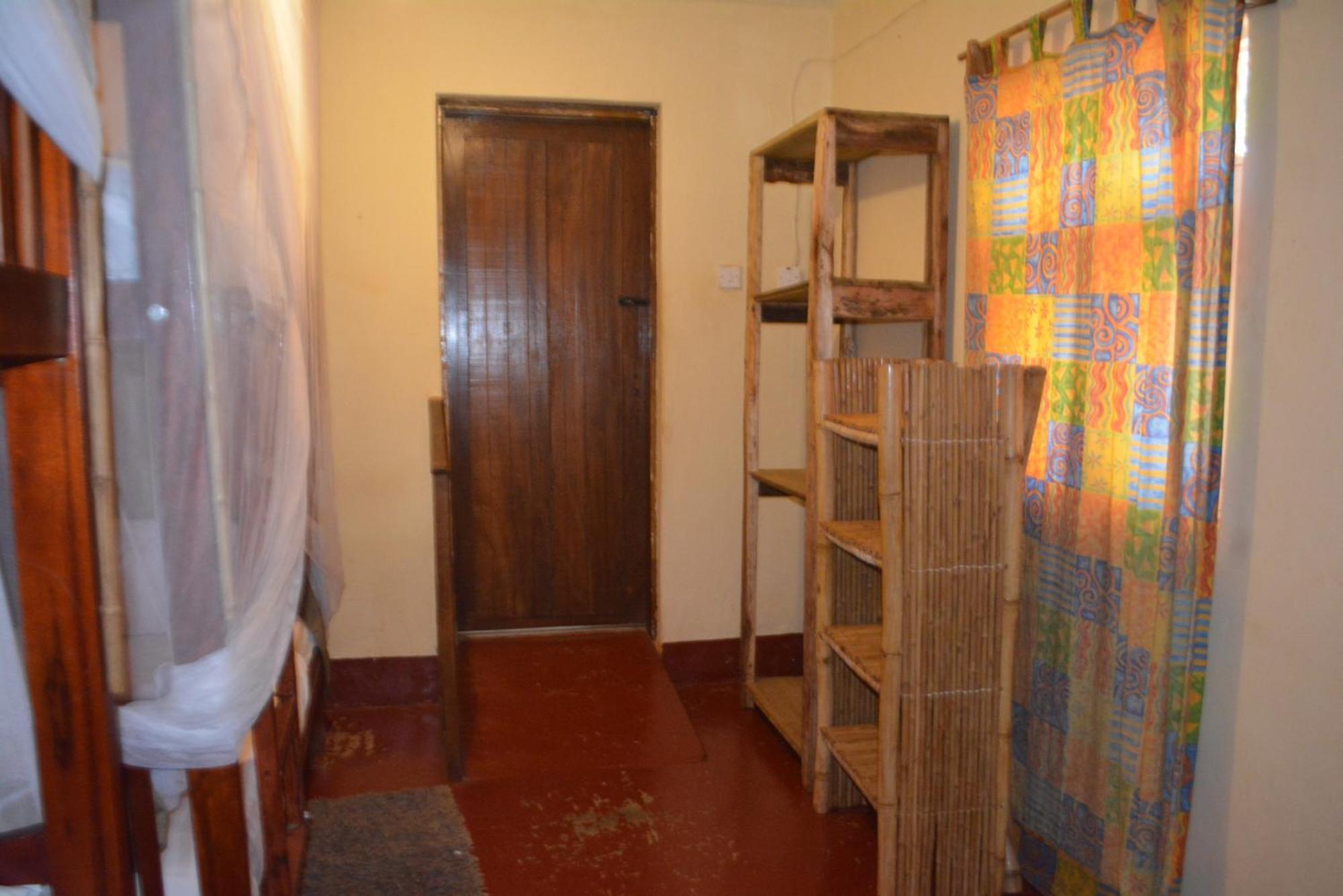 Jinja Backpackers Hostel Ngoại thất bức ảnh