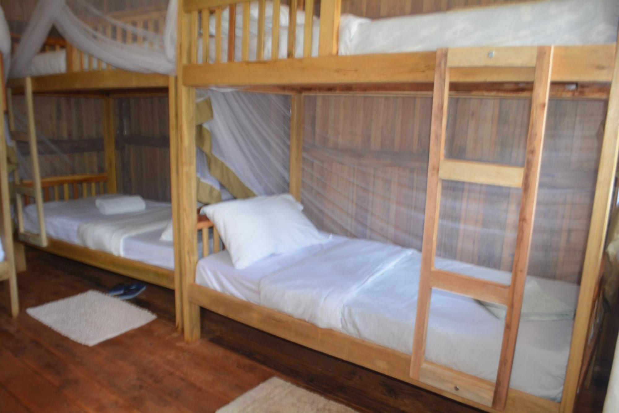 Jinja Backpackers Hostel Ngoại thất bức ảnh
