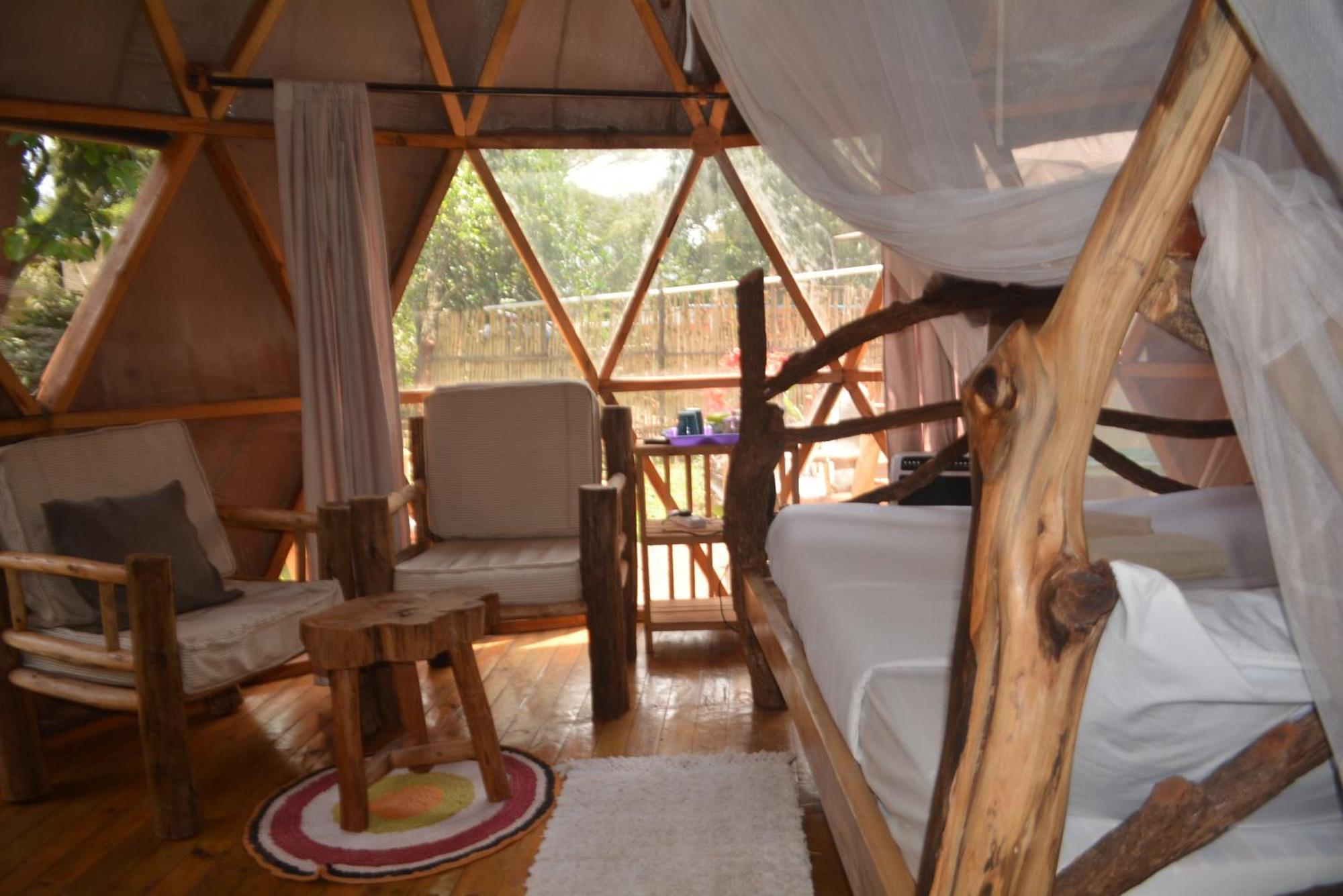 Jinja Backpackers Hostel Ngoại thất bức ảnh